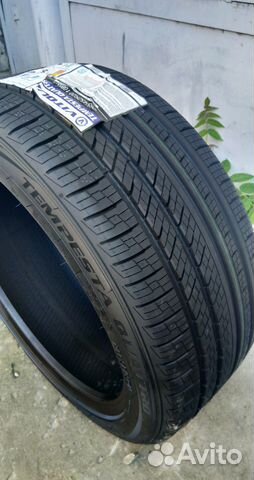 Новые шины R20 265 45 20 108W XL + Шиномонтаж Новые шины R20 265 45 20 108W XL + Шиномонтаж