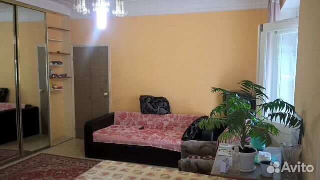 2-к квартира, 51.7 м², 2/4 эт. 2-к квартира, 51.7 м², 2/4 эт.