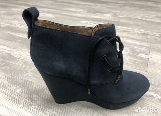 Ботильоны Koolaburra