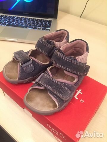 Сандали Сандали