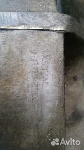 Вариатор Audi A8 A6 3.2 л CVT АКПП Ауди 01j JSP