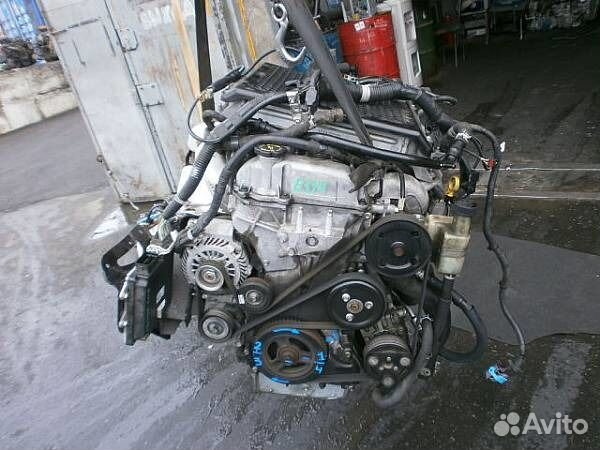 Двигатель Мазда (Mazda CX-7)