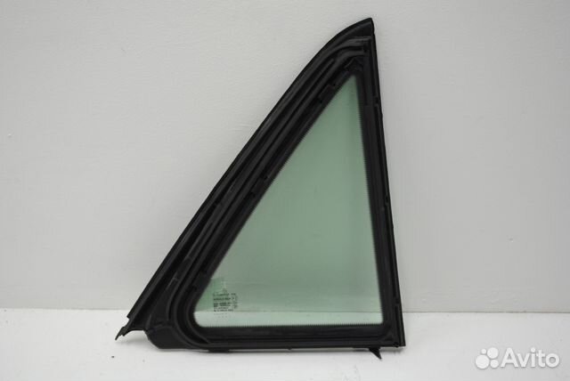 Форточка задней двери левая Mercedes W166 ML GLE