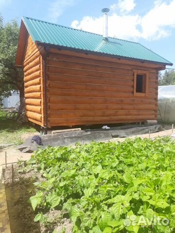 Сруб 4х5 Сруб 4х5