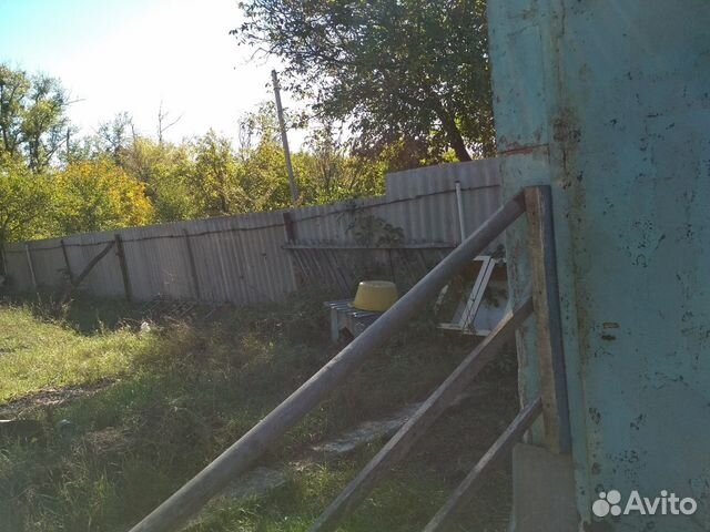 Дача 20 м² на участке 5 сот.