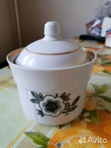 Сахарница СССР Сахарница СССР