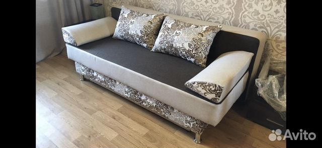 Диван 
