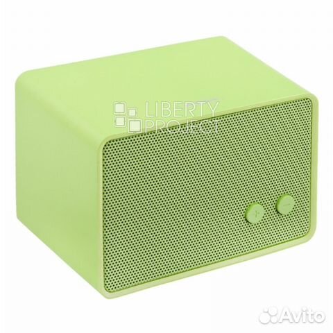 Bluetooth колонка WK SP350