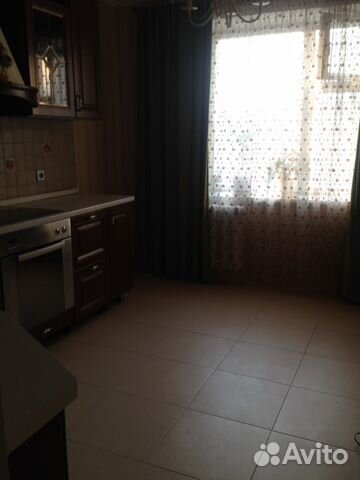 1-к квартира, 42 м², 9/12 эт.