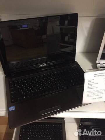 Игровой asus для учебы и офиса Гарантия