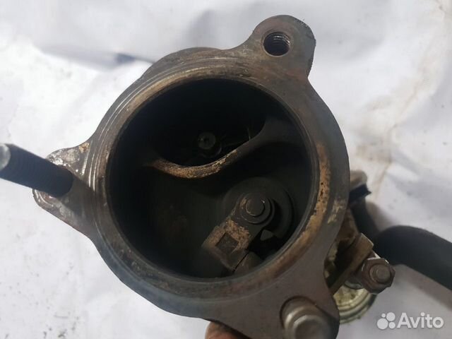Турбина vw passat b5 audi a6 c5 1.8t aeb apu anb
