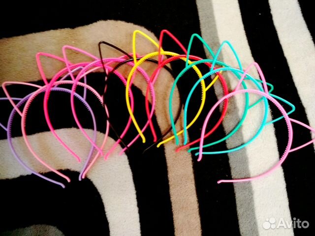 Ободок для волос Ободок для волос