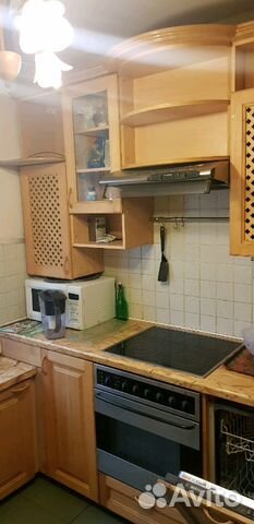 3-к квартира, 68 м², 1/12 эт. 3-к квартира, 68 м², 1/12 эт.