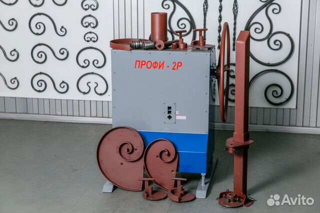 Станки профи-2Р для 