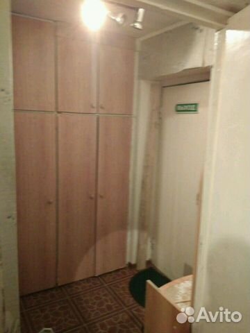 1-к квартира, 31 м², 5/9 эт.