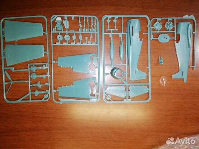 Модель самолёта Модель самолёта