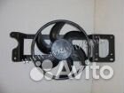 Renault Logan диффузор под кондер 2008-2014 Renault Logan диффузор под кондер 2008-2014