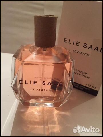 Elie saab le parfum 90ml