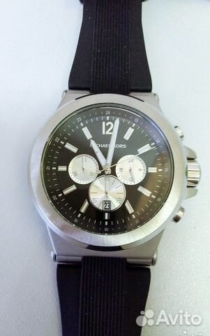 Мужские часы Michael Kors Mk 8336 USA Мужские часы Michael Kors Mk 8336 USA