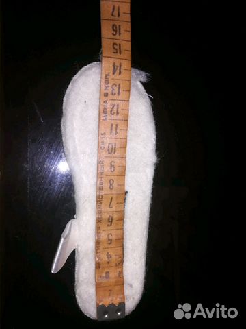 Детские Сапоги зима Kapika Детские Сапоги зима Kapika