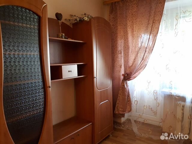 

1-к. квартира, 28 м², 1 кровать