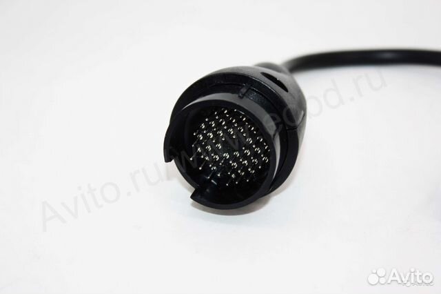 Переходник Мерседес 38 pin