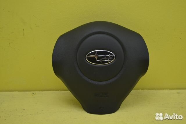 Subaru Impreza крышка airbag 2006 Subaru Impreza крышка airbag 2006