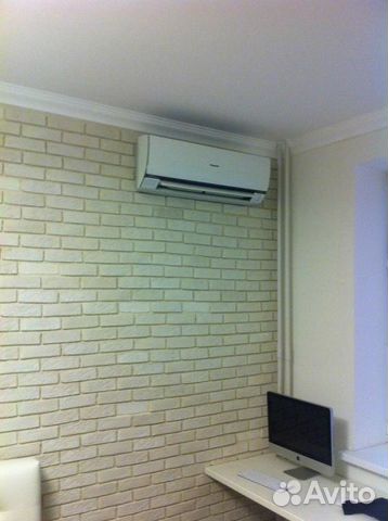 Установка (монтаж) кондиционеров Установка (монтаж) кондиционеров