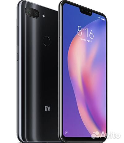 Xiaomi 8 lite характеристики. Ксиаоми ми 8 Лайт 4/64. Xiaomi mi 8 Lite. Xiaomi mi 8 Lite Black. Mi 8 64 GB черный.