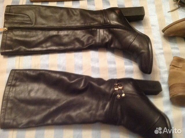 Демисезонная и зимняя обувь,Сапоги, ботинки.Кожа Демисезонная и зимняя обувь,Сапоги, ботинки.Кожа