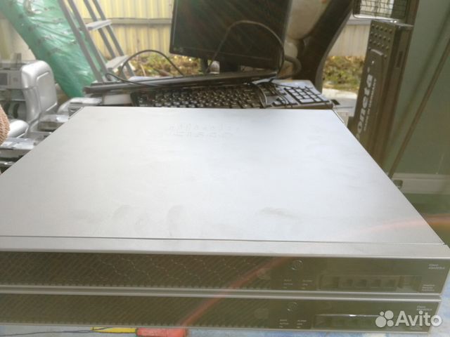 Межсетевой экран Cisco ASA Межсетевой экран Cisco ASA