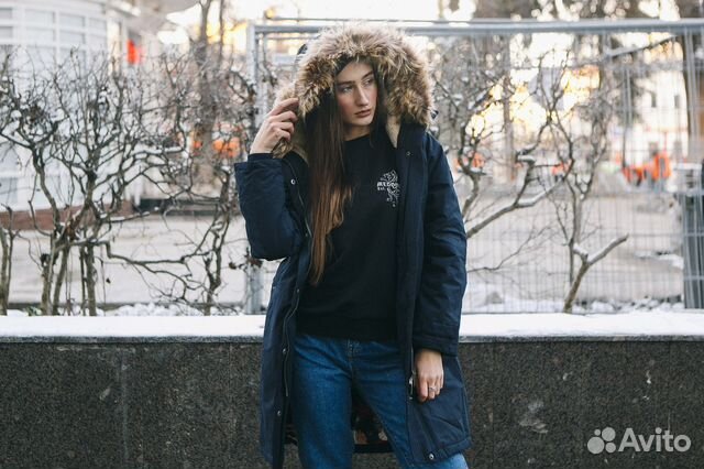 Куртка зимняя Куртка зимняя