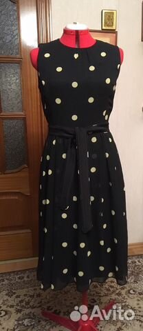 Платье Marella (Max Mara)