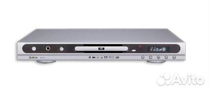 DVD-проигрыватель Rolsen RDV-710