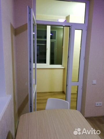 2-к квартира, 52 м², 2/18 эт. 2-к квартира, 52 м², 2/18 эт.