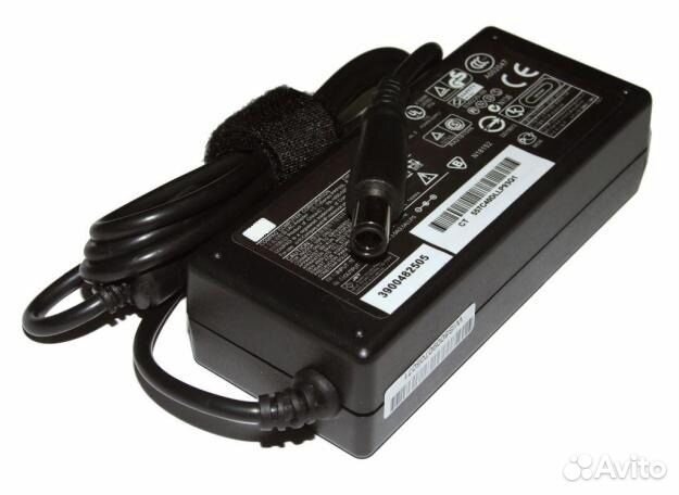 Зарядное устройство для ноутбука Dell 19.5V 2.31A Зарядное устройство для ноутбука Dell 19.5V 2.31A