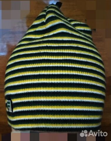 Шапка спортивная. Безразмерная Шапка спортивная. Безразмерная