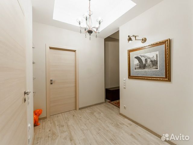 2-к квартира, 85 м², 3/5 эт.