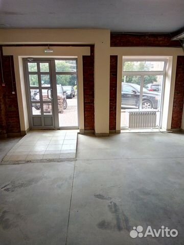 Торговое помещение, 230 м² Торговое помещение, 230 м²