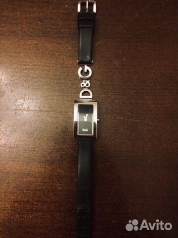 Часы D&G оригинал