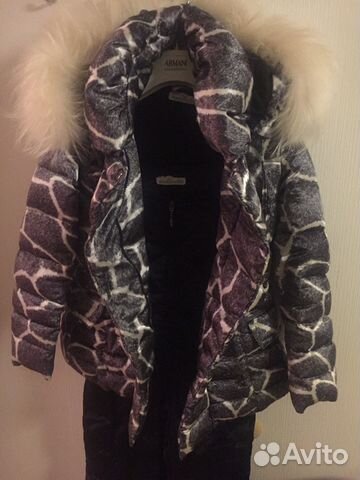 Костюм Manudieci / Манудичи на 8-10 лет Костюм Manudieci / Манудичи на 8-10 лет