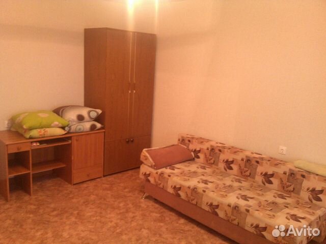 2-к квартира, 56 м², 3/10 эт.