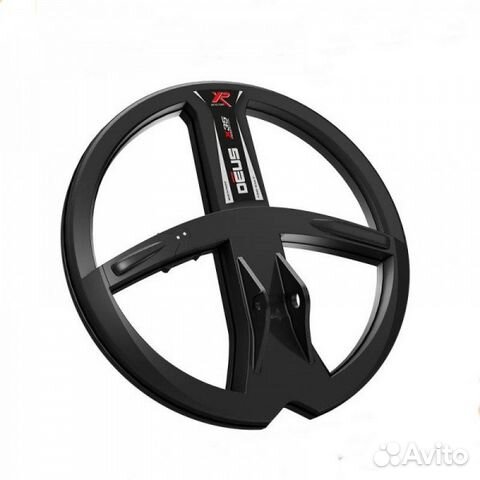 XP Deus 5.1 X35 (катушка 22 см, блок, WS5) XP Deus 5.1 X35 (катушка 22 см, блок, WS5)