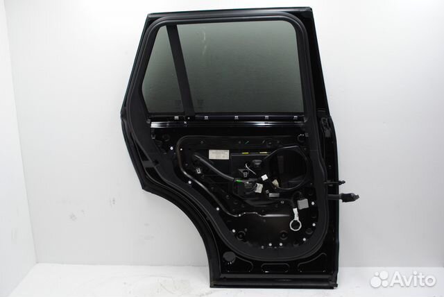 Дверь задняя левая Land Rover Range Rover 4 L405 Дверь задняя левая Land Rover Range Rover 4 L405