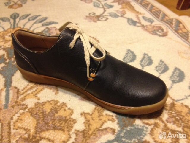 Ботинки Clarks Ботинки Clarks