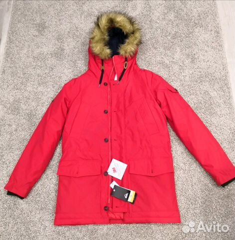 Куртка Quiksilver Куртка Quiksilver