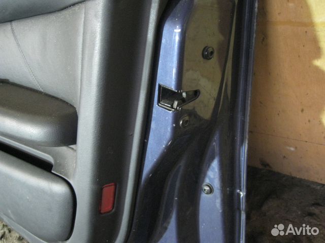 Дверь передняя правая в сборе Аudi A6 C5 Дверь передняя правая в сборе Аudi A6 C5