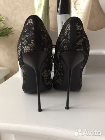 Туфли Nando Muzi Туфли Nando Muzi