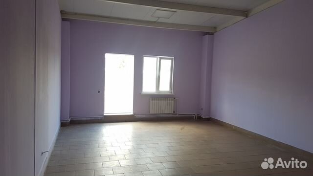 Помещение свободного назначения, 50 м²