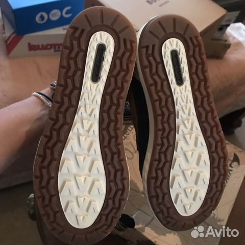 Viking ботинки зимние